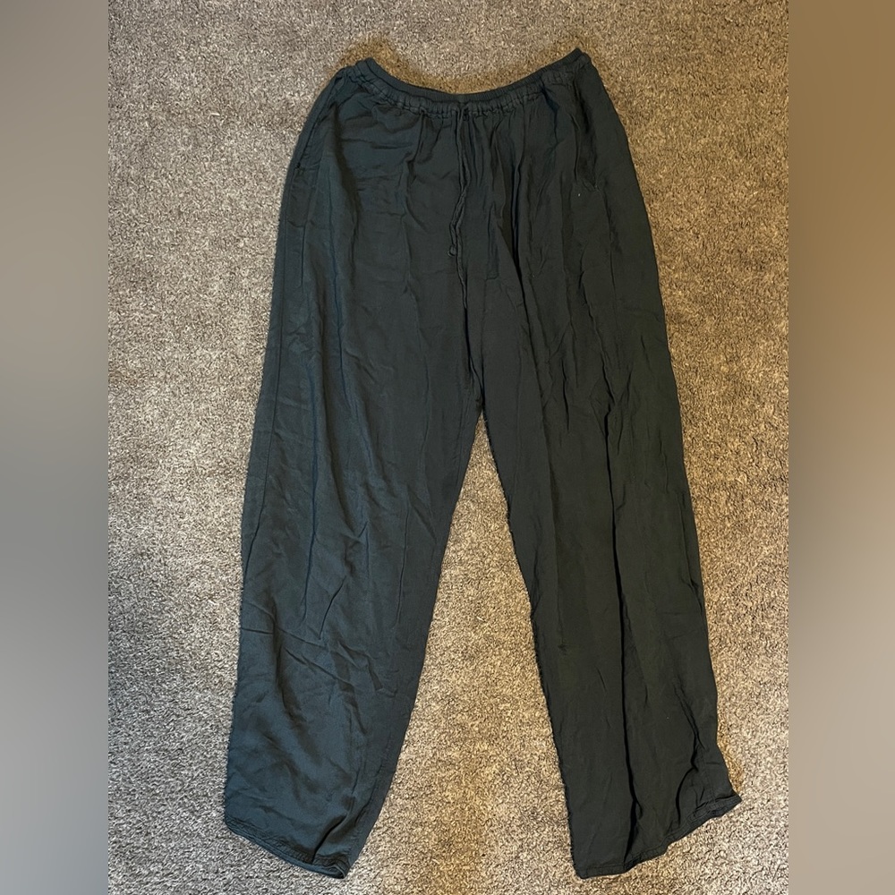 Yogi pants